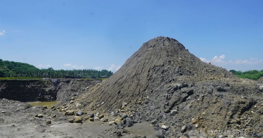 高雄「美濃大峽谷」盜採案延燒 議員前特助涉地主角色交保