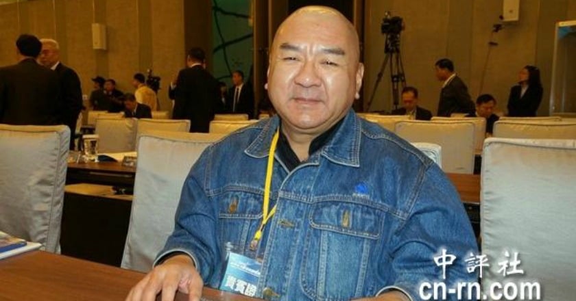 浩鼎股票轉移遭批 尹衍樑嗆藍委時空錯置