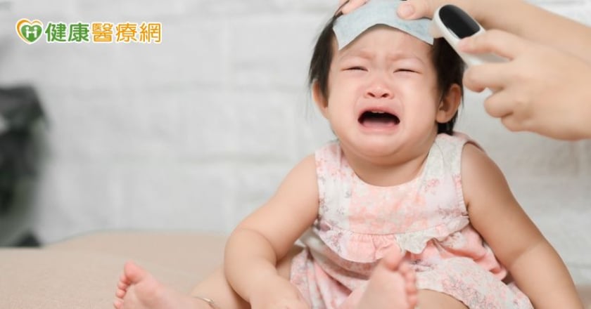 每年千名嬰幼兒感染住院 呼吸道融合病毒(RSV)來勢洶洶！