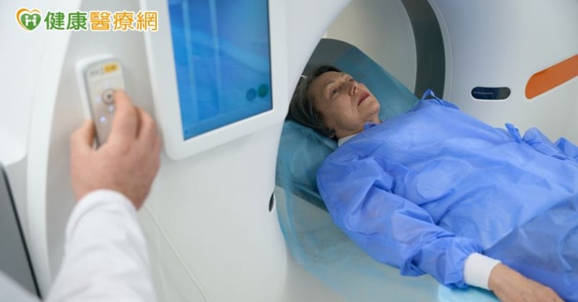 六旬婦例行檢查找出0.9公分「類癌」 醫警告：不以為意轉移恐難醫治
