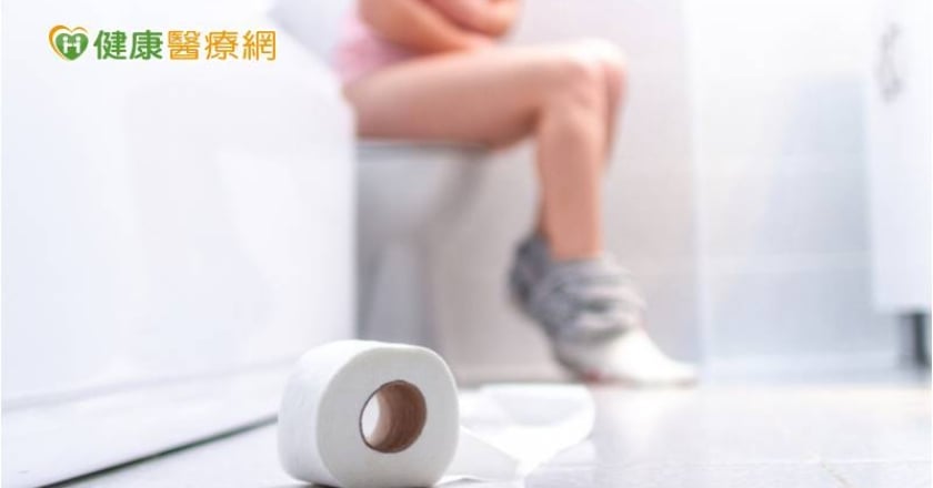 女子每天跑廁所4、50次　竟是「這原因」惹禍
