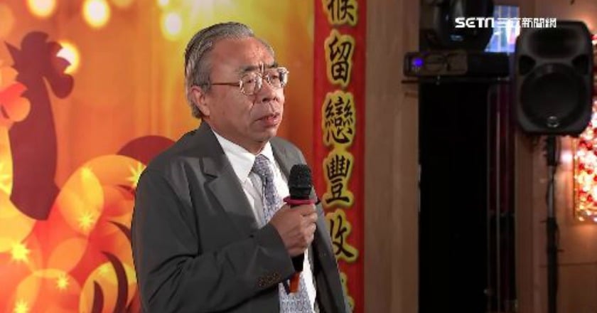 對台投資減少 王文淵嘆:不是我不願意,是沒辦法