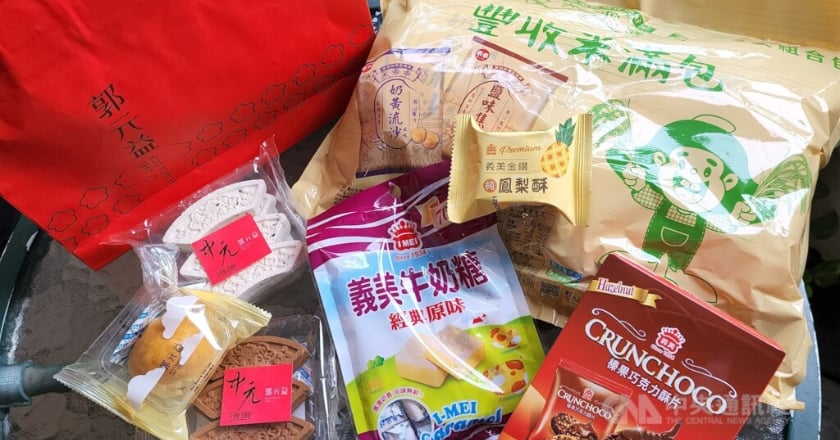 食品輸中註冊期限爭議 食藥署公布雙方電郵內容