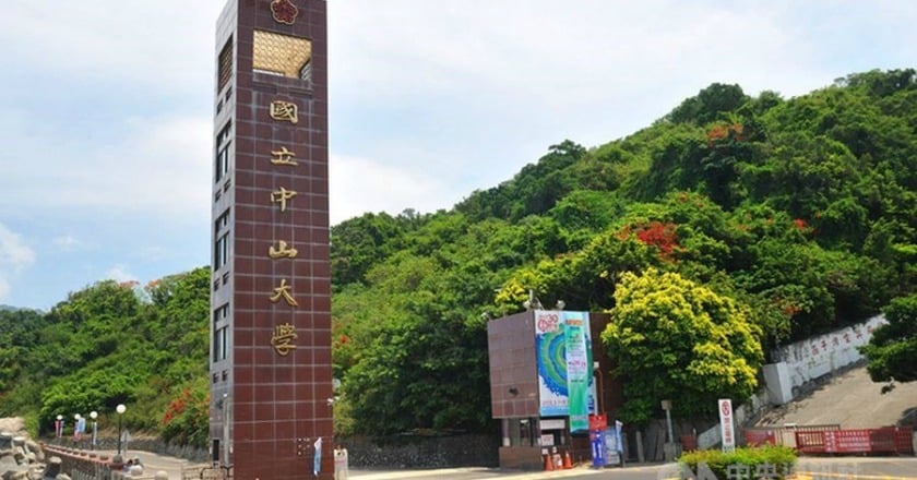 中山大學逾10位兩岸研究學者 電郵疑遭監看3年