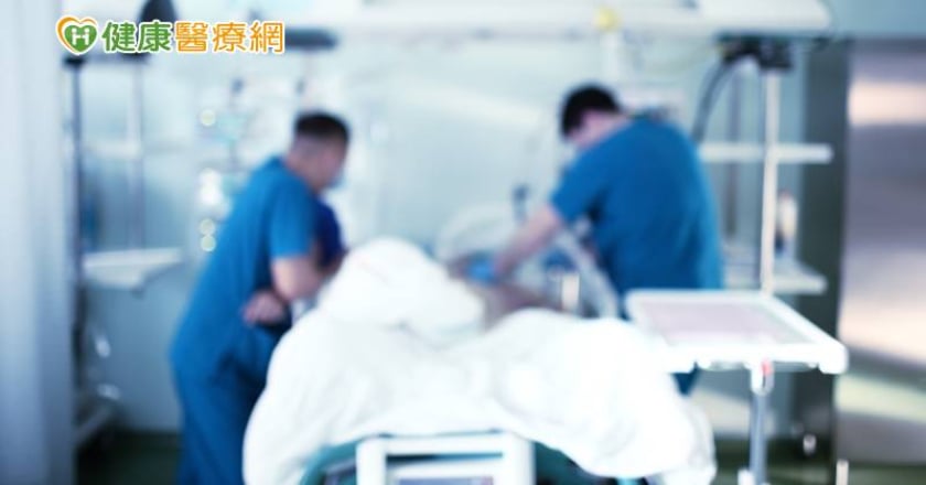 寶林死者家屬欲告醫院 醫師工會3點沉痛聲明請命