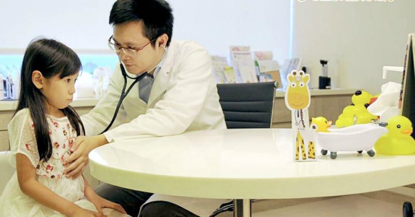 避免孩子「腸」便秘 挑選益生菌有三招