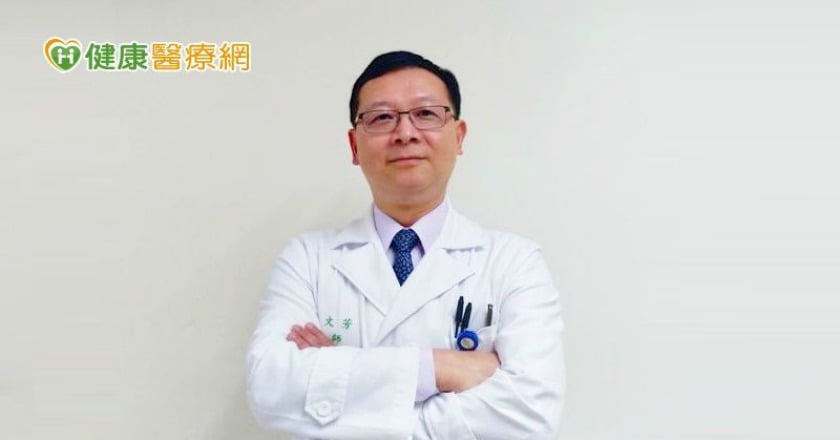 【珍愛卵巢護一生】晚期卵巢癌患者要勇敢面對疾病　不要害怕化療！