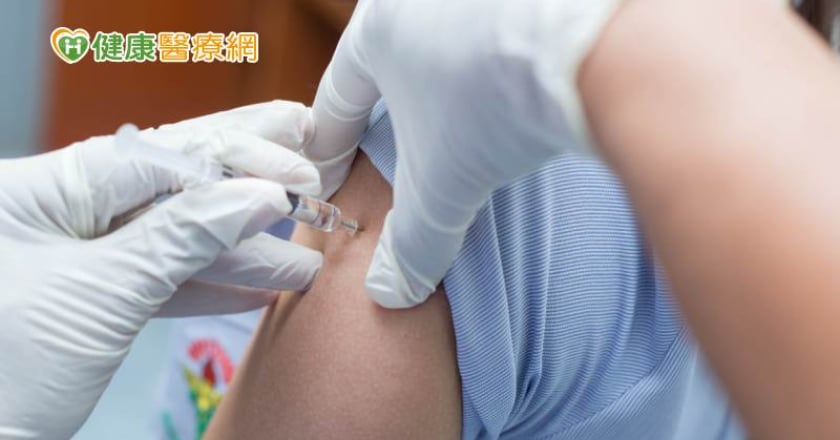 2025年疫苗接種變動一次看！ 流感、新冠、A肝疫苗最新措施1月上路