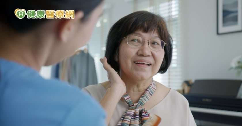「減法照顧」長輩動起來！　增加成就感、減少負向行為