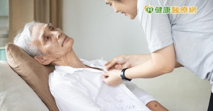 6旬醫師成「漸凍人」　治療後病情竟出現「逆轉」