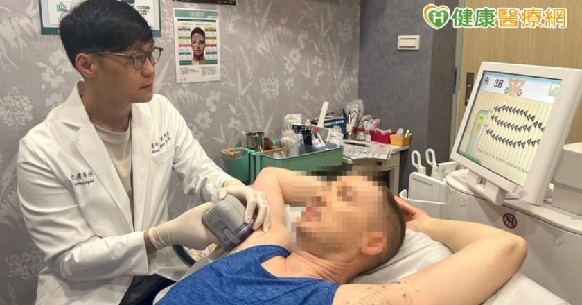 升遷夢竟敗在「腋」步之遙！醫曝職場形象的潛在影響