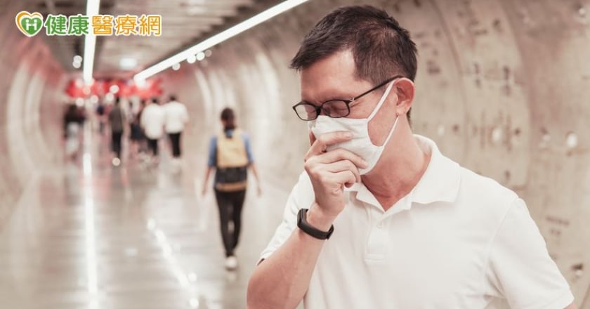 新冠疫情持續升溫!醫揭「腸肺軸」關鍵 養好腸道菌叢也能護肺部健康