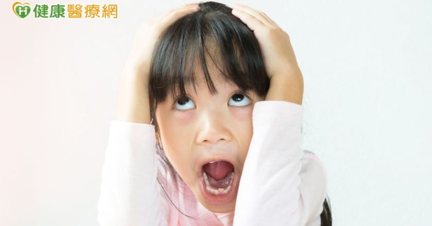 七歲女童胸部漲痛已有發育現象 中醫調理減緩性早熟進展