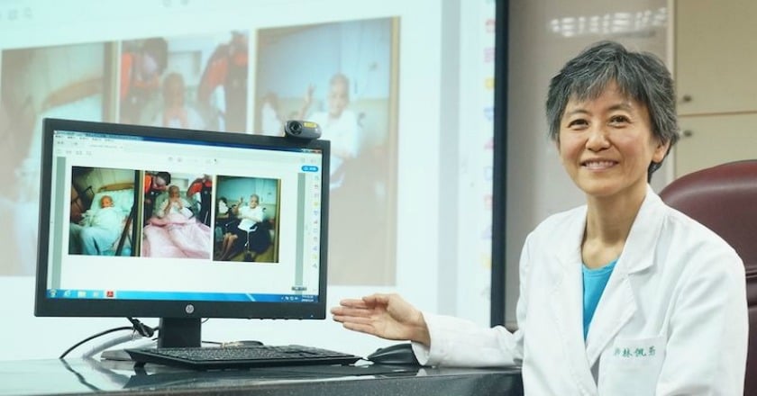 少吃鹽礙健康　低血鈉症恐神智迷糊