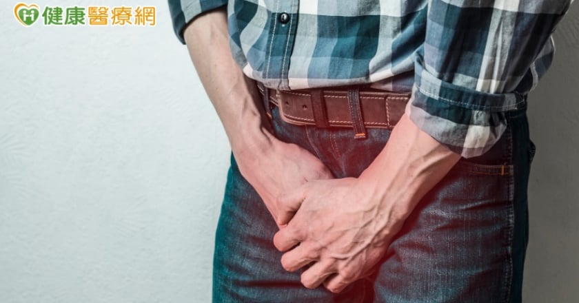 男性不明原因的陰囊疼痛 原因可能有這四種