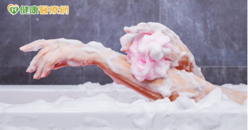 盥洗泡泡多洗得更乾淨？　皮膚科醫破解3大清潔地雷