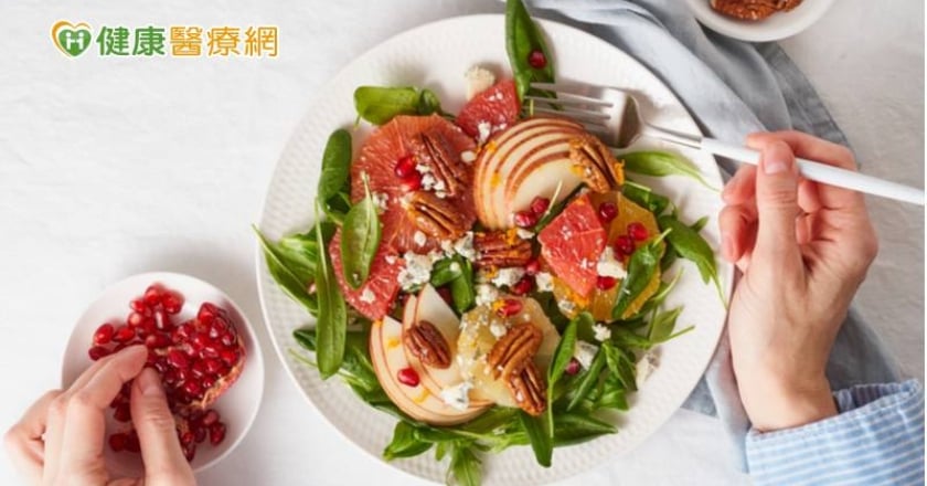 吃太鹹造成高血壓　得舒飲食來改善