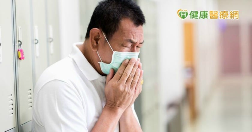 48歲男感冒2天死亡　醫：肺炎奪命殺手當心！