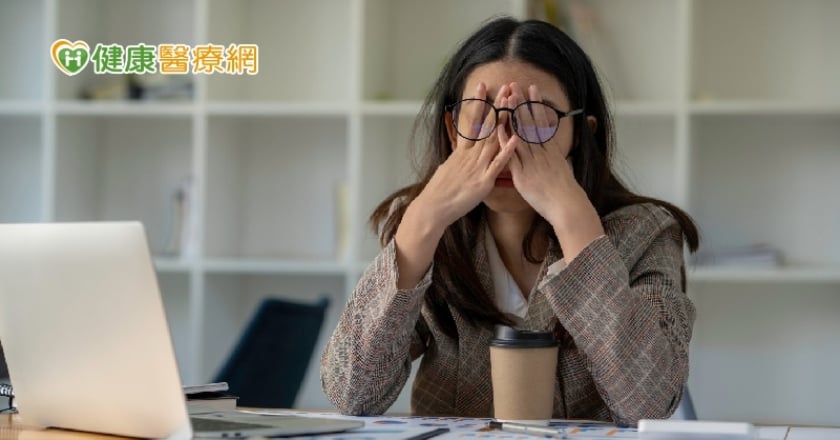 震不停！　心理師教五招緩解地震後焦慮失眠