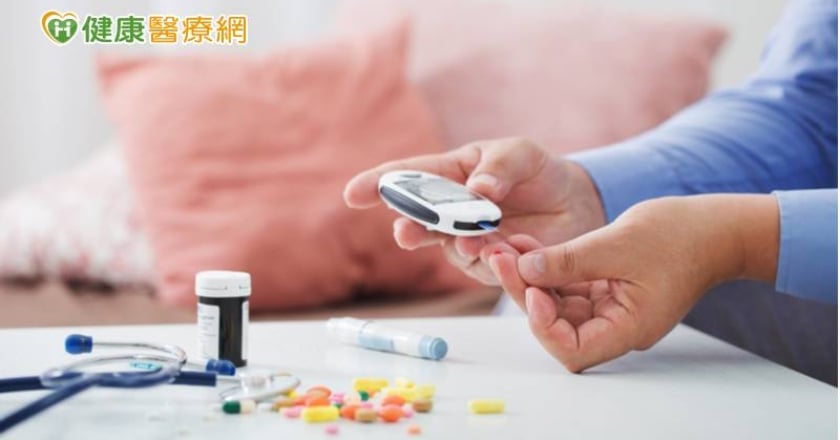 糖友、腎友福音! 「新一代降血糖藥」排糖同時保護腎