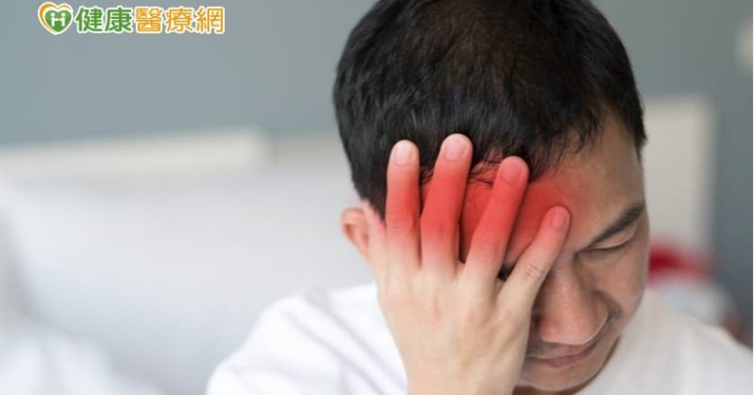 新冠病毒後遺症　腦神經症狀佔八成