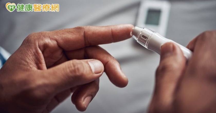 台灣第二型糖尿病最常見！醫解析「糖尿病前期、糖尿病診斷標準」 你中招沒？