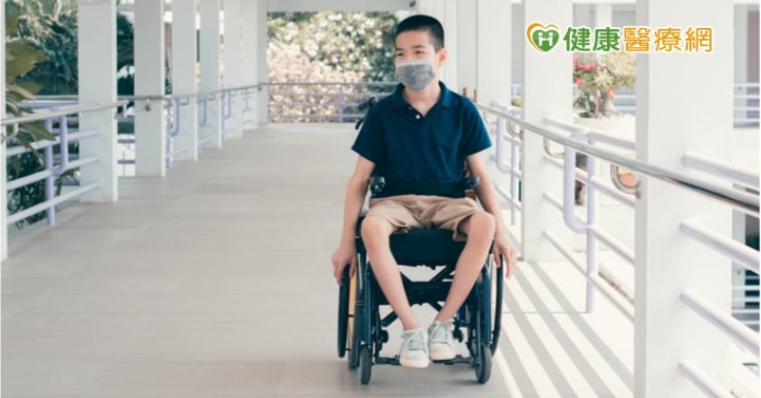 120萬身心障礙者　遲未被明確列入疫苗優先施對象