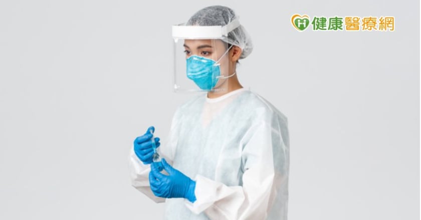 疫情下的實習醫生　實現臨床技能、發揮同理心