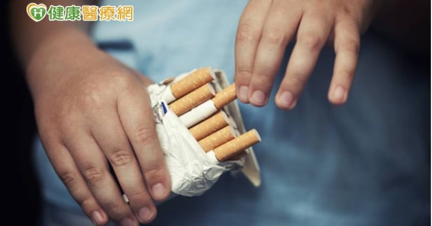 未成年購菸未被拒　四成五來自檳榔攤