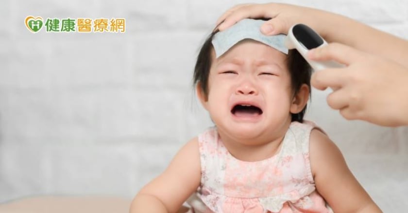 嬰幼兒「免疫負債」危機！ 羅一鈞曝RSV疫苗最快今年開打