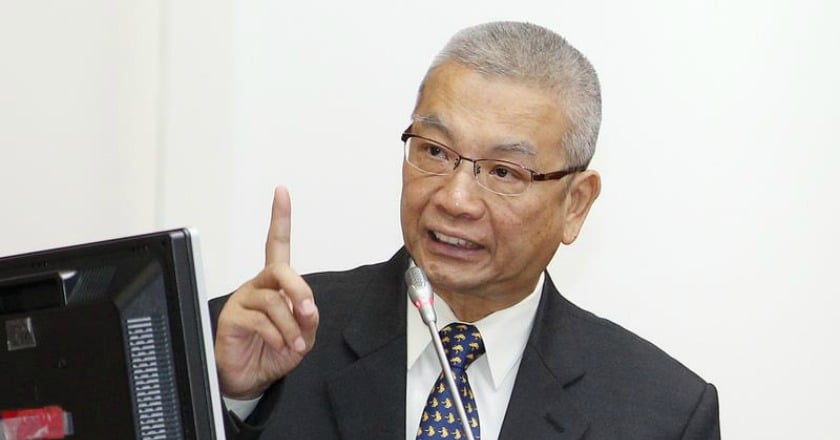 薪資扣除額調高至15萬元？ 財長許虞哲：金額未定案