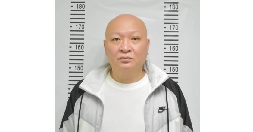 林秉文涉88會館案潛逃柬埔寨遭槍殺身亡 刑事局證實