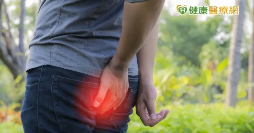 痔瘡手術怕術後疼痛、恢復時間長? 中榮用「它」突破並發布國際臨床研究