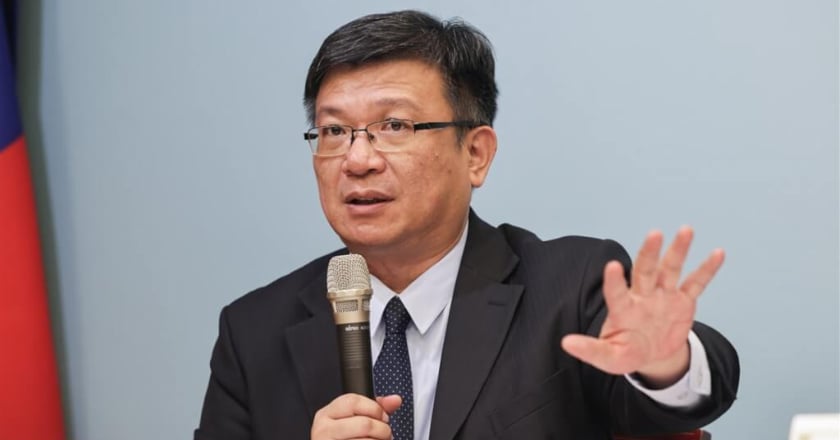 2028年中火無煤 曾文生：不具可行性 2034年才行