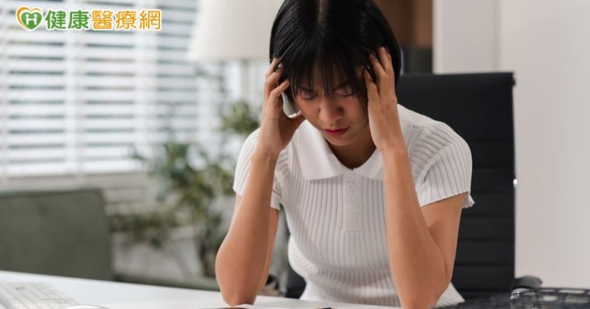教師職場高壓引關注!諮商全聯會籲4點加強支持 「防禦性教學」亦藏隱憂