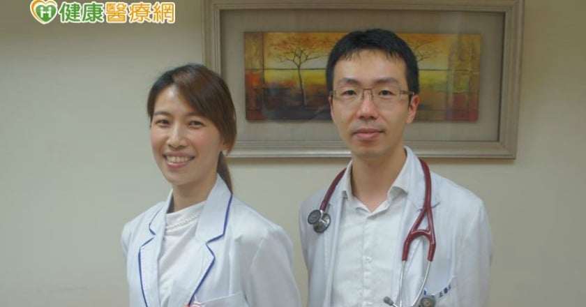 全身膿皰副作用！　肺癌婦標靶換藥獲重生