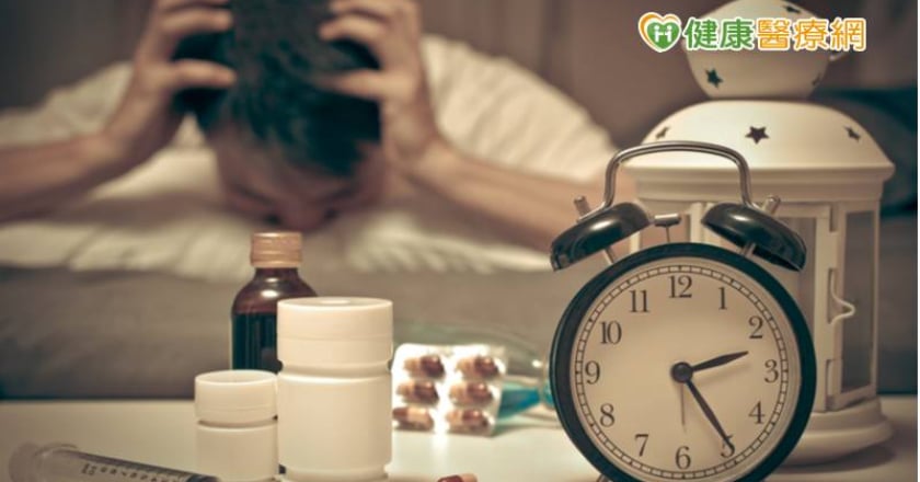 你都幾點睡? 研究:提早一小時就寢可降重度憂鬱症風險