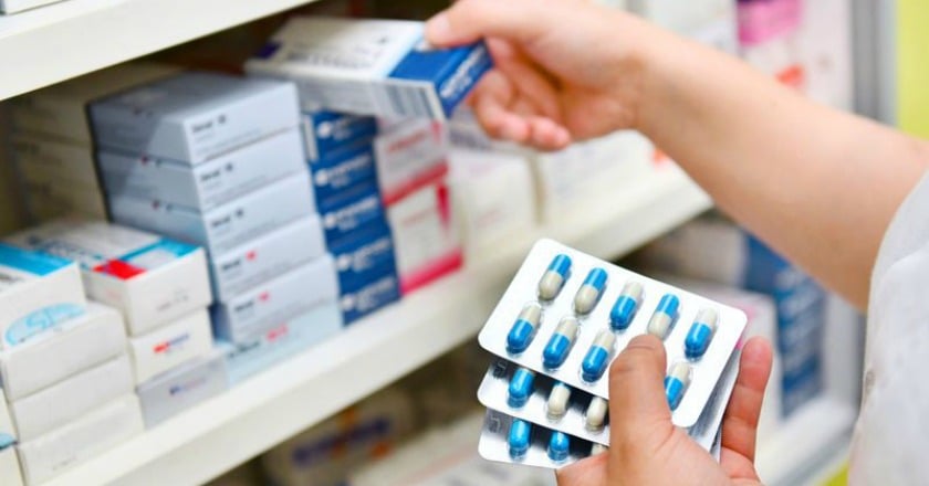 攜帶自用食品回國　限量規定一次搞懂