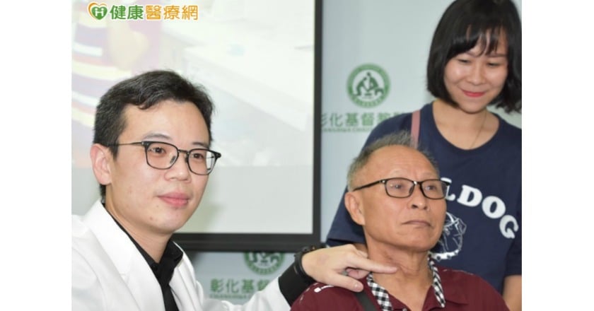 長期手腳麻木　恐因頸椎神經壓迫