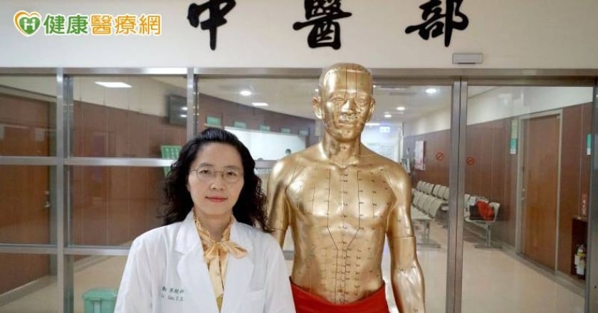 「轉骨」有時機！　中醫協助孩子高人一等