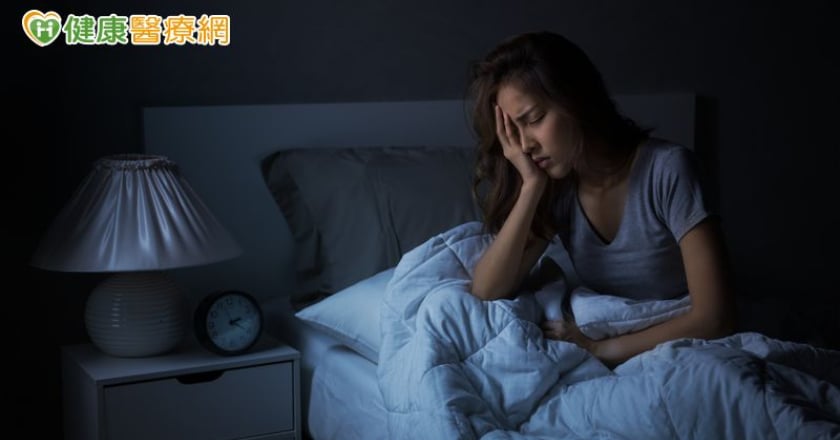 醫揭6大失眠原因！下午喝咖啡晚上能入睡 睡眠品質同樣被影響