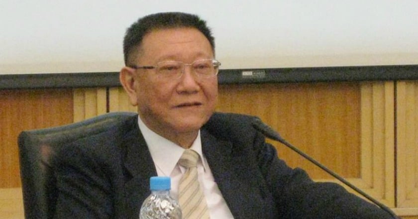 雙子星弊案延燒 沈慶京怒告郝龍斌