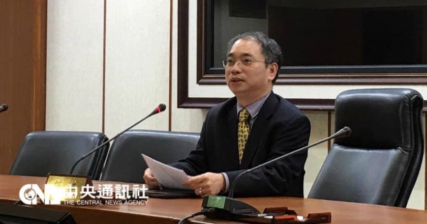 投審會：將嚴審東森電視出售案