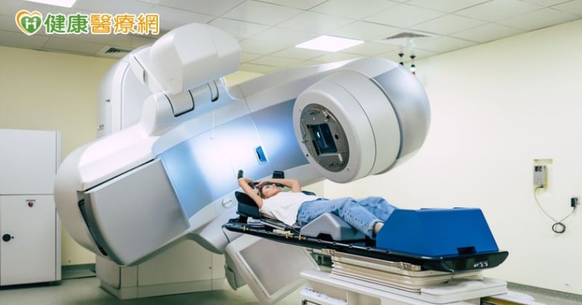 罕見唾液腺癌追蹤困難 「這1新突破」可準確評估放射治療效果