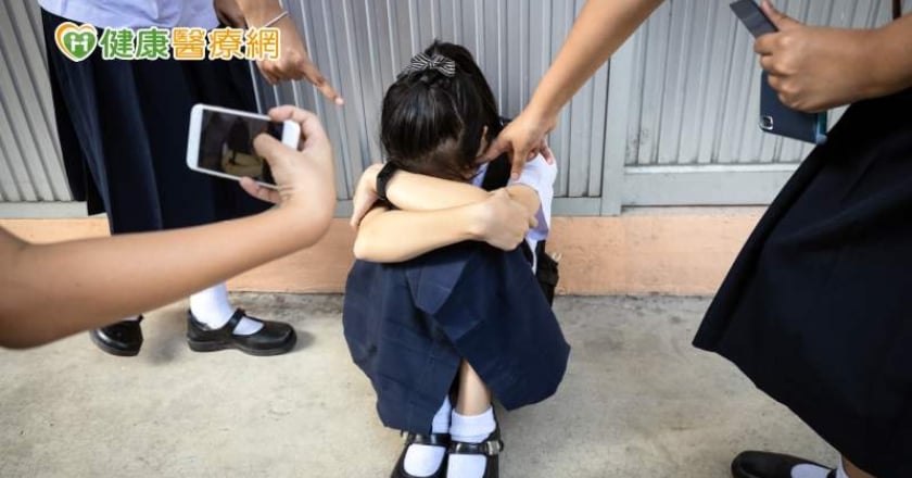 從精神醫學看校園霸凌（一）　「霸凌」是如何產生的？