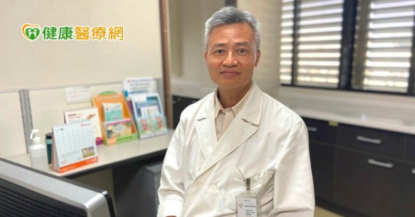不飲酒也恐肝硬化 B肝難察覺篩檢、追蹤很重要