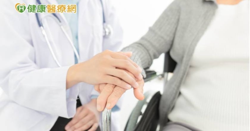 落實高品質生命善終　健保擴大安寧療護
