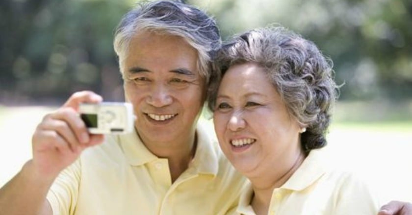 好康報你知 名醫教你健康活到老