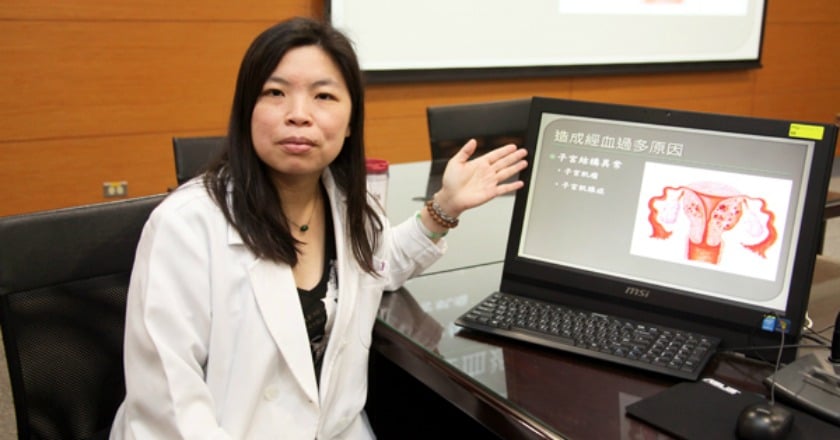什麼原因讓「白雪公主」暈倒送醫急救？