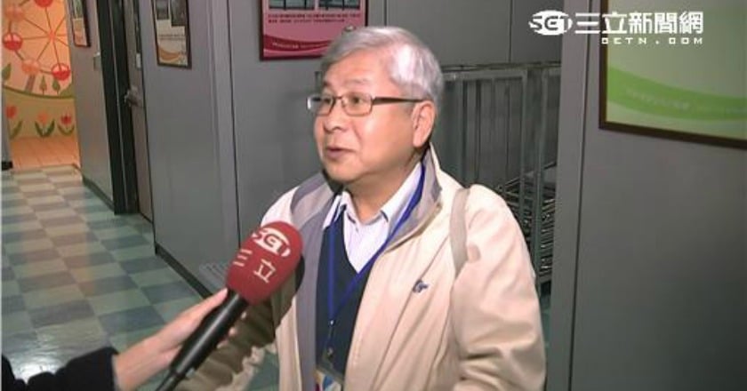 北市捷運局長周禮良將請辭？ 柯文哲：沒這件事